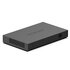 Netgear GS516UP Non gestito Gigabit PoE Grigio