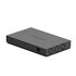 Netgear GS516UP Non gestito Gigabit PoE Grigio