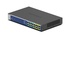 Netgear GS516UP Non gestito Gigabit PoE Grigio