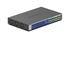 Netgear GS516UP Non gestito Gigabit PoE Grigio