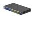 Netgear GS524PP Non gestito Gigabit PoE Grigio