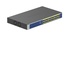 Netgear GS524PP Non gestito Gigabit PoE Grigio
