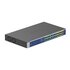 Netgear GS524UP Non gestito Gigabit PoE Grigio
