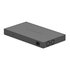 Netgear GS524UP Non gestito Gigabit PoE Grigio