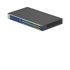 Netgear GS524UP Non gestito Gigabit PoE Grigio