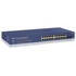 Netgear GS724TP L2/L3/L4 Gigabit PoE RAM 128MB