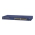 Netgear GS724TP L2/L3/L4 Gigabit PoE RAM 128MB