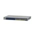 Netgear GS752TPP Gestito L2/L3/L4 Gigabit Ethernet (10/100/1000) Supporto Power over Ethernet (PoE) Grigio