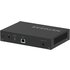 Netgear GSM4210PD-100EUS switch di rete Gestito L2/L3 Gigabit Ethernet (10/100/1000) Supporto Power over Ethernet (PoE) Nero