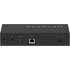 Netgear GSM4210PD-100EUS switch di rete Gestito L2/L3 Gigabit Ethernet (10/100/1000) Supporto Power over Ethernet (PoE) Nero
