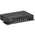 Netgear GSM4210PX-100EUS switch di rete Gestito L2/L3 Gigabit Ethernet (10/100/1000) Supporto Power over Ethernet (PoE) Nero