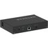 Netgear GSM4210PX-100EUS switch di rete Gestito L2/L3 Gigabit Ethernet (10/100/1000) Supporto Power over Ethernet (PoE) Nero