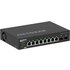 Netgear GSM4210PX-100EUS switch di rete Gestito L2/L3 Gigabit Ethernet (10/100/1000) Supporto Power over Ethernet (PoE) Nero