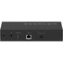 Netgear GSM4210PX-100EUS switch di rete Gestito L2/L3 Gigabit Ethernet (10/100/1000) Supporto Power over Ethernet (PoE) Nero