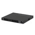 Netgear GSM4328-100AJS Gestito L3 Gigabit Ethernet (10/100/1000) Supporto Power over Ethernet (PoE) 1U Nero