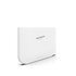 Netgear Insight Cloud Managed WiFi 6 AX3600 Dual Band Access Point (WAX620) 3600 Mbit/s Bianco Supporto Power over Ethernet (PoE)