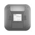 Netgear Insight Cloud Managed WiFi 6 AX3600 Dual Band Access Point (WAX620) 3600 Mbit/s Bianco Supporto Power over Ethernet (PoE)