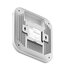 Netgear Insight Cloud Managed WiFi 6 AX3600 Dual Band Access Point (WAX620) 3600 Mbit/s Bianco Supporto Power over Ethernet (PoE)
