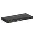Netgear M4250-10G2F Gestito L2/L3 Gigabit PoE 1U Nero