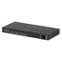 Netgear M4250-10G2F Gestito L2/L3 Gigabit PoE 1U Nero