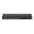 Netgear M4250-10G2F Gestito L2/L3 Gigabit PoE 1U Nero