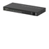 Netgear M4250-10G2F Gestito L2/L3 Gigabit PoE 1U Nero