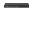 Netgear M4250-10G2F Gestito L2/L3 Gigabit PoE 1U Nero
