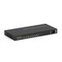 Netgear M4250-10G2XF-PoE+ Gestito L2/L3 Gigabit PoE 1U Nero
