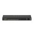 Netgear M4250-10G2XF-PoE+ Gestito L2/L3 Gigabit PoE 1U Nero