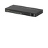 Netgear M4250-10G2XF-PoE+ Gestito L2/L3 Gigabit PoE 1U Nero