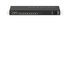 Netgear M4250-10G2XF-PoE+ Gestito L2/L3 Gigabit PoE 1U Nero