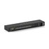 Netgear M4250-12M2XF Gestito L2/L3 2.5G Ethernet 1U Nero