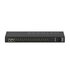 Netgear M4250-16XF Gestito L2/L3 Nessuno 1U Nero