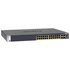 Netgear M4300-28G-PoE+ L2/L3/L4 10G PoE 2Porte