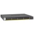 Netgear M4300-52G-PoE+ 550W PSU L2/L3/L4 Gigabit 50Porte