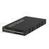 Netgear M4350-12X12F Gestito L3 10G Ethernet (100/1000/10000) 1U Nero