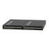 Netgear M4350-12X12F Gestito L3 10G Ethernet (100/1000/10000) 1U Nero