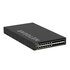 Netgear M4350-12X12F Gestito L3 10G Ethernet (100/1000/10000) 1U Nero