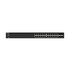 Netgear M4350-24X4V Gestito L3 10G Ethernet (100/1000/10000) Supporto Power over Ethernet (PoE) 1U Nero