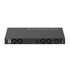Netgear M4350-24X4V Gestito L3 10G Ethernet (100/1000/10000) Supporto Power over Ethernet (PoE) 1U Nero