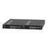 Netgear M4350-8X8F Gestito L3 10G Ethernet (100/1000/10000) 1U Nero