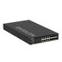 Netgear M4350-8X8F Gestito L3 10G Ethernet (100/1000/10000) 1U Nero