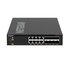 Netgear M4350-8X8F Gestito L3 10G Ethernet (100/1000/10000) 1U Nero