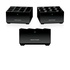 Netgear MK63 Ripetitore di rete 10,100,1000 Mbit/s Nero