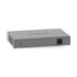 Netgear MS510TXUP switch di rete Gestito L2/L3/L4 10G Ethernet (100/1000/10000) Supporto Power over Ethernet (PoE) Grigio, Blu