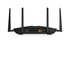 Netgear Nighthawk AX5400 Gigabit Ethernet Dual-band Nero