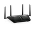 Netgear Nighthawk AX5400 Gigabit Ethernet Dual-band Nero