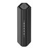 Netgear Nighthawk router wireless 2.5 Gigabit Ethernet Dual-band (2.4 GHz/5 GHz) Nero