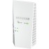 Netgear Nighthawk X4 Network repeater 10,100,1000Mbit/s Bianco