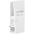 Netgear Nighthawk X4 Network repeater 10,100,1000Mbit/s Bianco